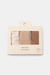 Труси жіночі MEDICINE RS26-BID053