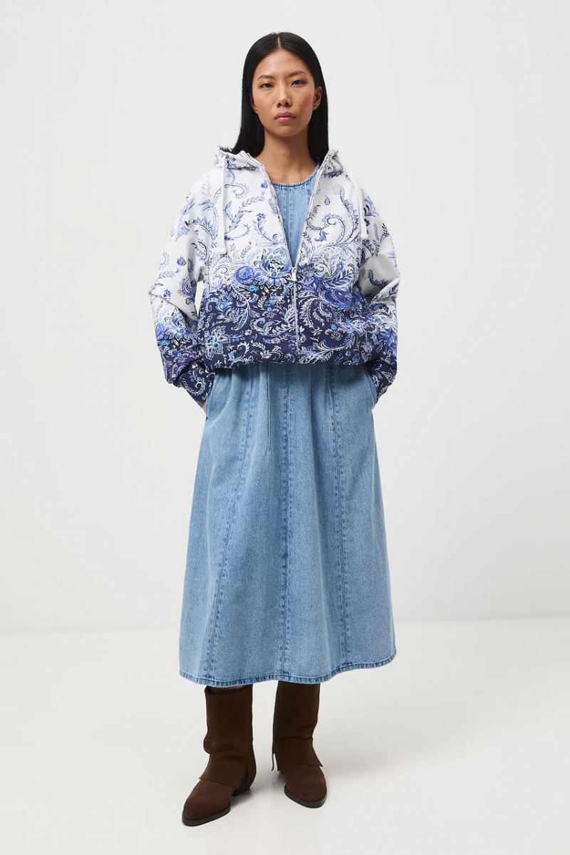 Кофта жіноча MEDICINE RS26-BLD301