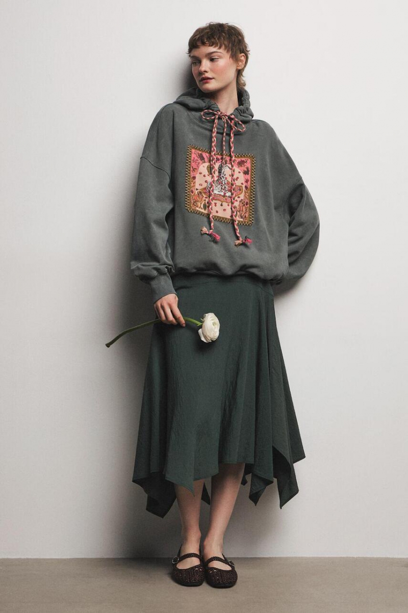 Кофта женская MEDICINE RS26-BLD651