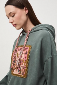 Кофта женская MEDICINE RS26-BLD651