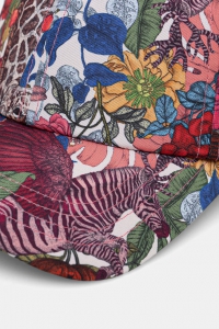 Кепка жіноча MEDICINE RS26-CAD509