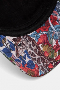 Кепка жіноча MEDICINE RS26-CAD509