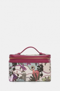 Косметичка дорожня жіноча MEDICINE RS26-COU650