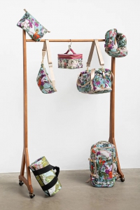 Косметичка дорожня жіноча MEDICINE RS26-COU653