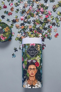 Пазли MEDICINE RS26-GRU450