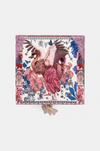 Шкатулка для прикрас MEDICINE RS26-JEU650