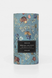 Чашка термічна MEDICINE RS26-KBU254