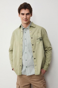 Сорочка чоловіча MEDICINE  RS26-KDM505