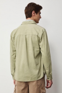 Сорочка чоловіча MEDICINE  RS26-KDM505