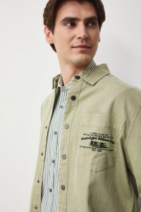 Сорочка чоловіча MEDICINE  RS26-KDM505