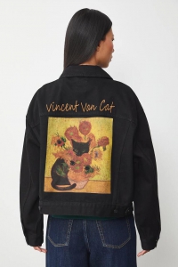 Куртка жіноча MEDICINE  RS26-KUD350