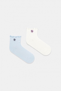 Шкарпетки жіночі MEDICINE  RS26-LGD503