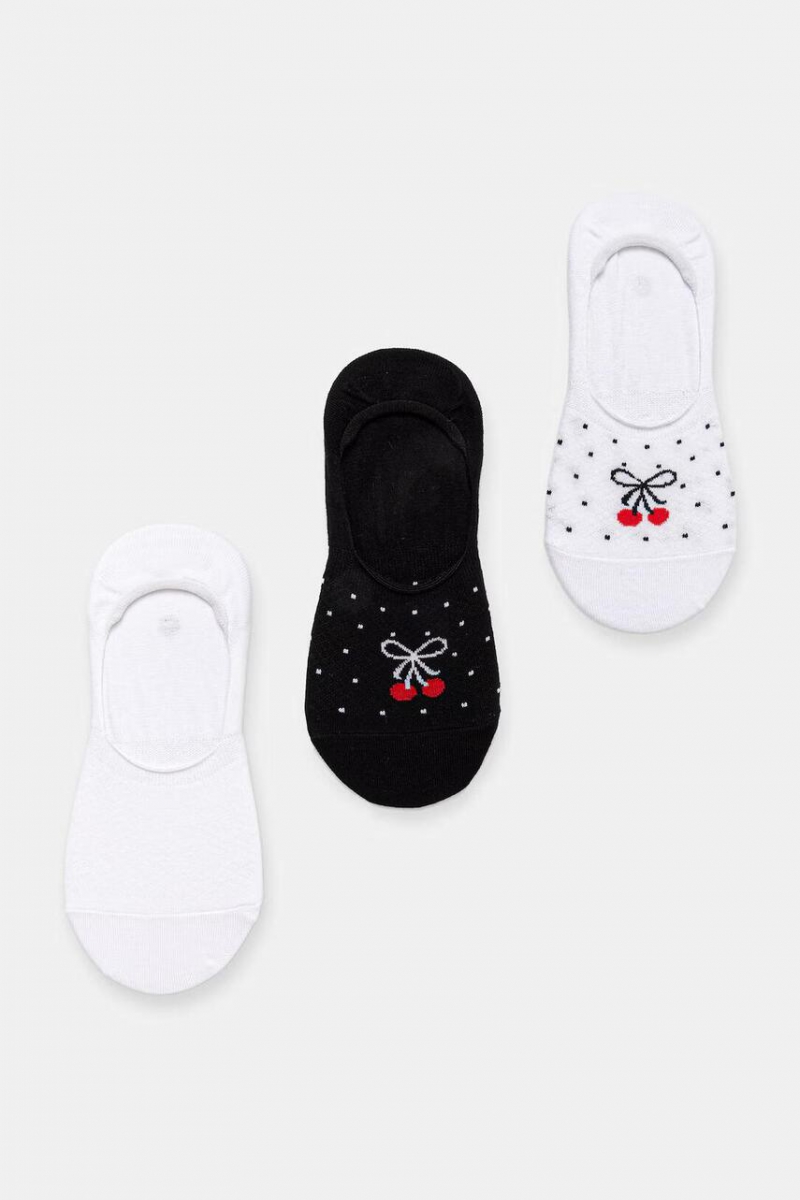 Носки женские MEDICINE RS26-LGD522