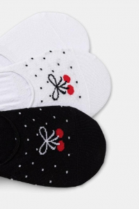 Носки женские MEDICINE RS26-LGD522