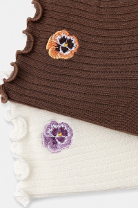 Носки женские MEDICINE RS26-LGD535