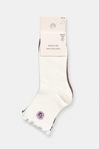 Носки женские MEDICINE RS26-LGD535