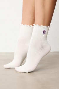 Носки женские MEDICINE RS26-LGD535