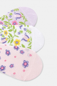 Шкарпетки жіночі MEDICINE  RS26-LGD722