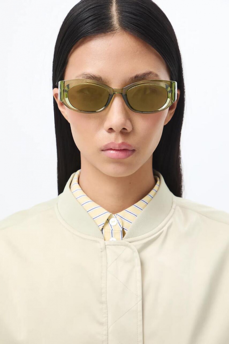 Окуляри сонцезахисні жіночі MEDICINE RS26-OKD500