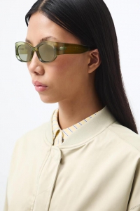 Окуляри сонцезахисні жіночі MEDICINE RS26-OKD500