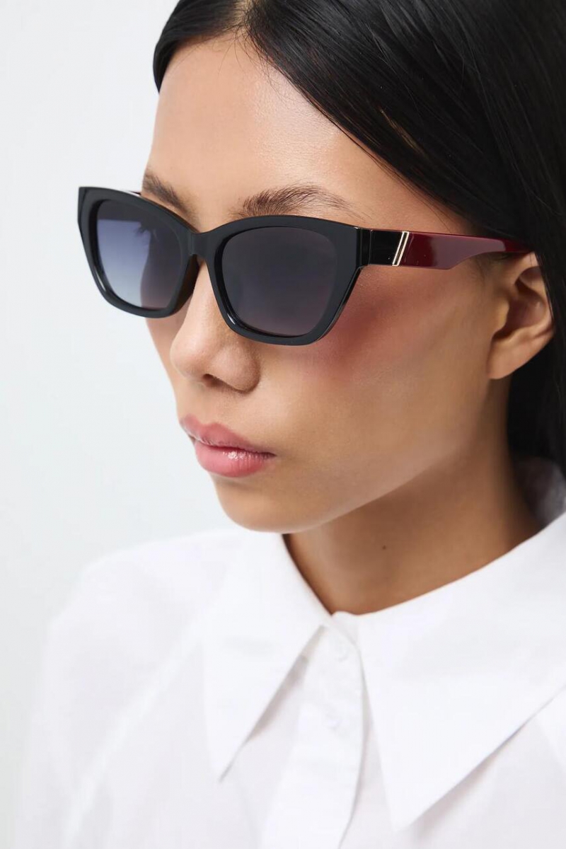 Окуляри сонцезахисні жіночі MEDICINE RS26-OKD501