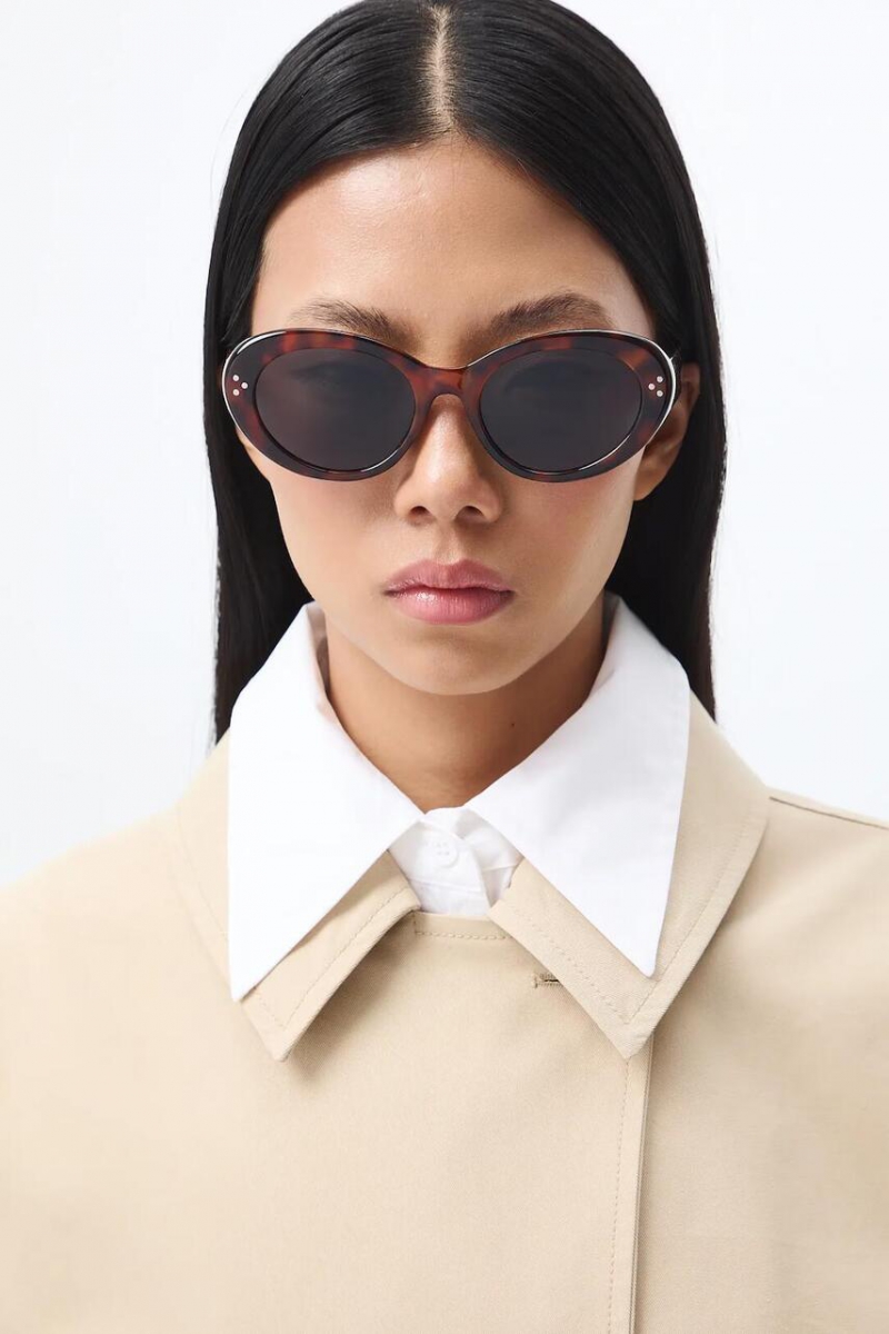 Очки солнцезащитные  женские MEDICINE RS26-OKD502