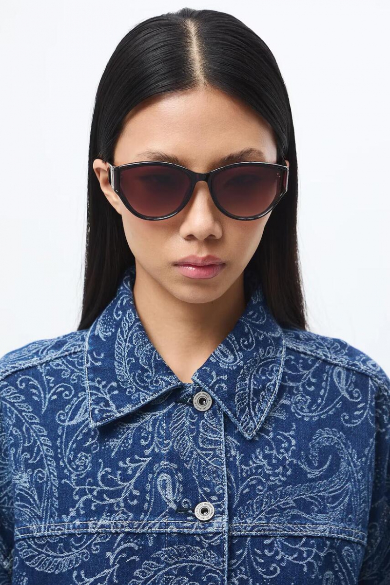 Окуляри сонцезахисні жіночі MEDICINE RS26-OKD506