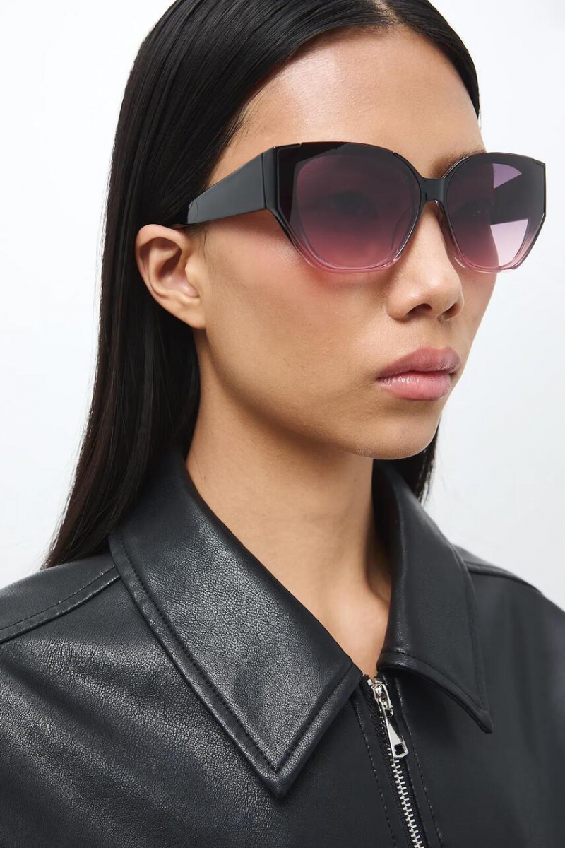 Окуляри сонцезахисні жіночі MEDICINE RS26-OKD507