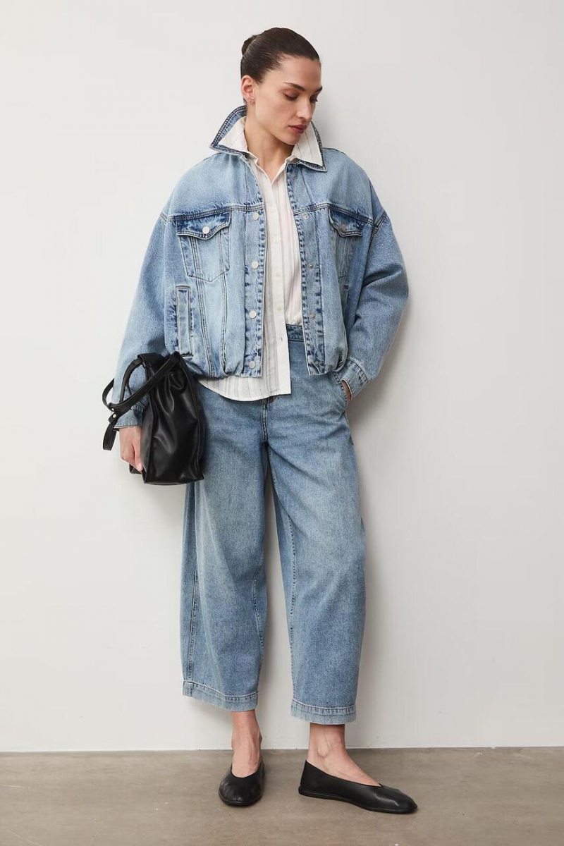 Джинси жіночі MEDICINE  RS26-SJD508