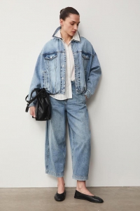 Джинси жіночі MEDICINE  RS26-SJD508