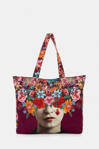 Сумка жіноча MEDICINE RS26-TCD400