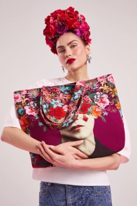 Сумка жіноча MEDICINE RS26-TCD400