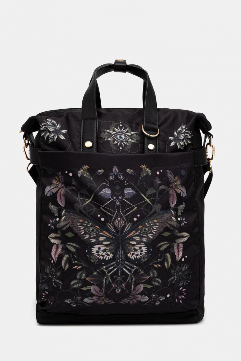 Рюкзак жіночий MEDICINE RS26-TPD506