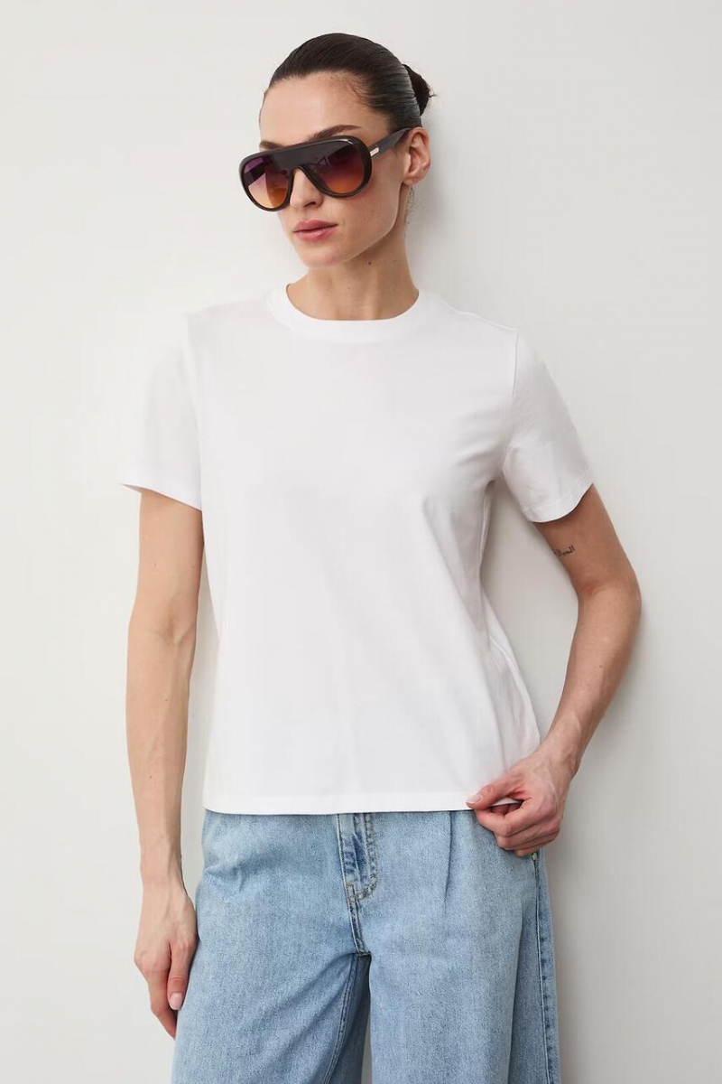 Футболка женская MEDICINE RS26-TSD050