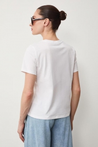 Футболка женская MEDICINE RS26-TSD050