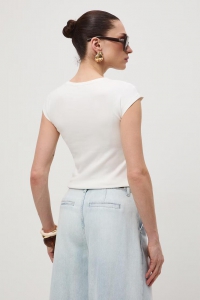 Футболка женская MEDICINE RS26-TSD053