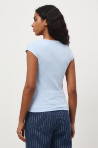 Футболка жіноча MEDICINE  RS26-TSD053