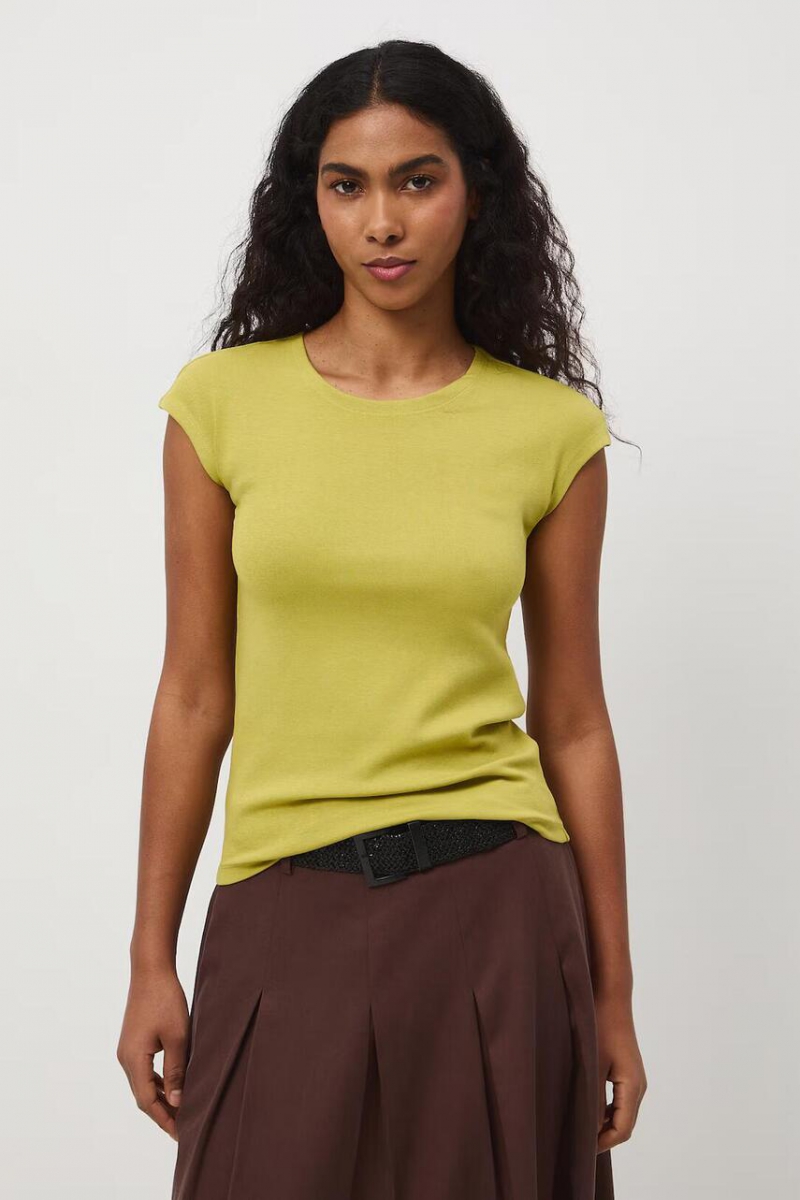 Футболка женская MEDICINE RS26-TSD053