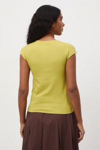 Футболка женская MEDICINE RS26-TSD053