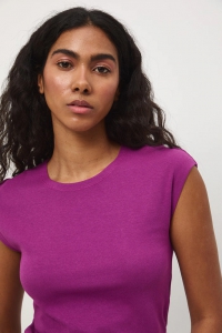 Футболка женская MEDICINE RS26-TSD053