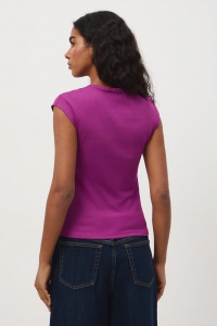 Футболка женская MEDICINE RS26-TSD053