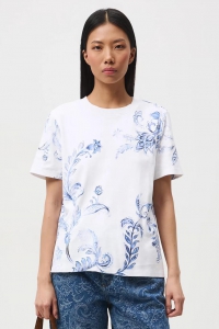 Футболка женская MEDICINE RS26-TSD300