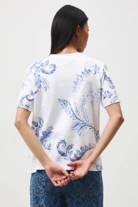 Футболка женская MEDICINE RS26-TSD300