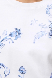 Футболка женская MEDICINE RS26-TSD300