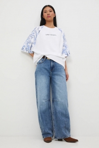 Футболка женская MEDICINE RS26-TSD301