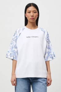 Футболка женская MEDICINE RS26-TSD301