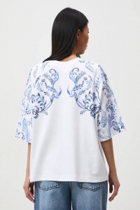 Футболка женская MEDICINE RS26-TSD301