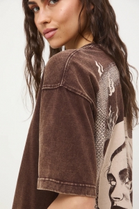 Футболка жіноча MEDICINE  RS26-TSD450