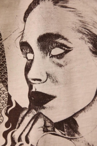 Футболка жіноча MEDICINE  RS26-TSD450