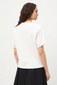 Футболка женская MEDICINE RS26-TSD456